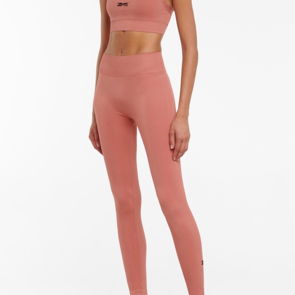 Reebok VB Leggings - Picture 1 of 5